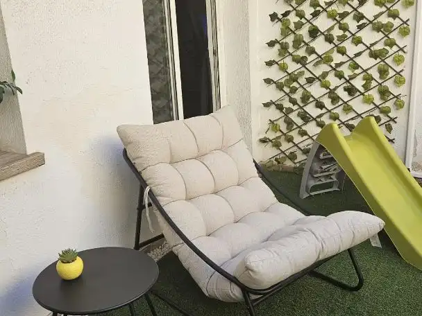 Piso con ascensor en venta en Carrer de Florència 5, imagen 5