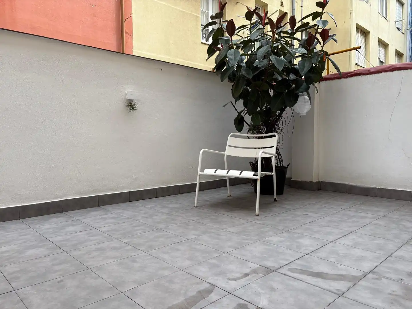 Terraza de Piso en venta en Santander con Calefacción y Terraza