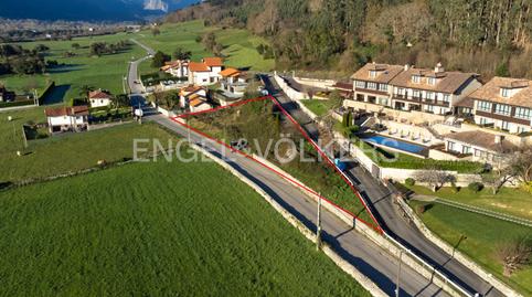 Foto 5 de Residencial en venda a Cué - San Roque - Andrín, Llanes