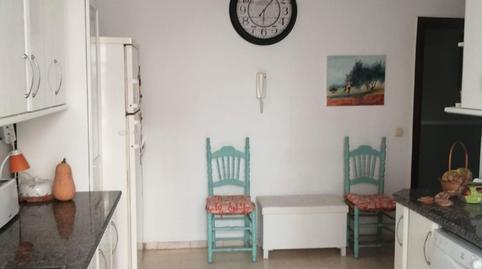 Foto 4 de Piso en venta en Calle Virgen de la Cinta, Los Remedios, Sevilla