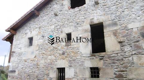 Foto 4 de Casa adosada en venta en Barrio las Barcenas, 42, Villafufre, Cantabria