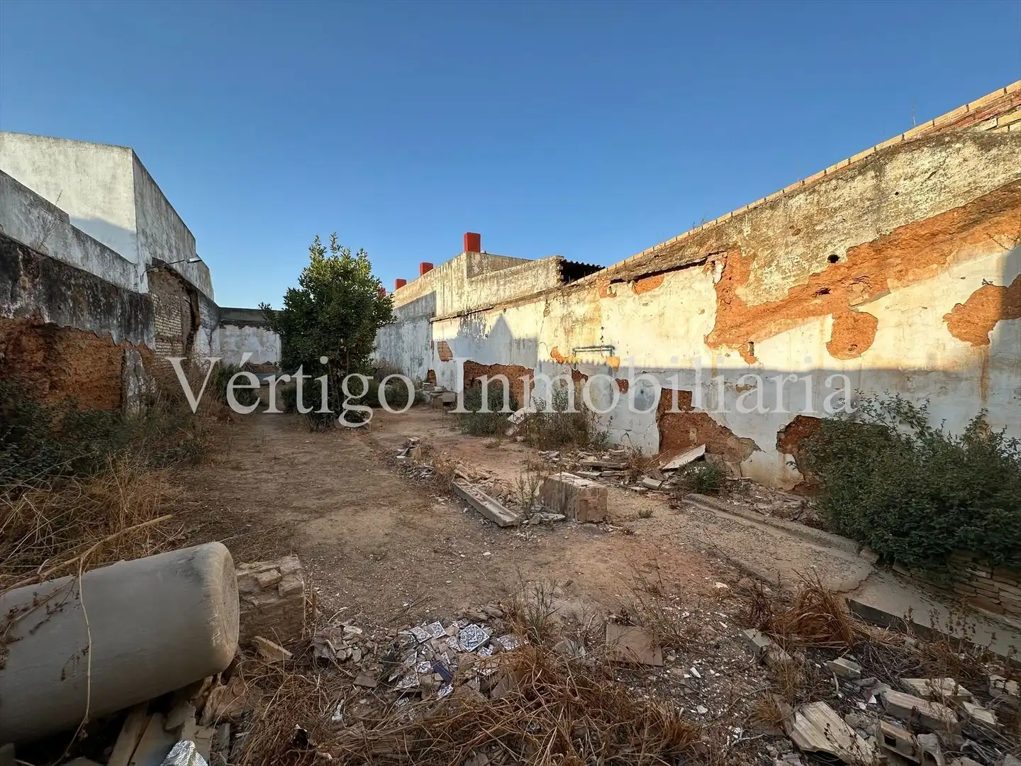 Terreni e lotti in vendita a Calle AMANCIO RENES 11, imagen 5