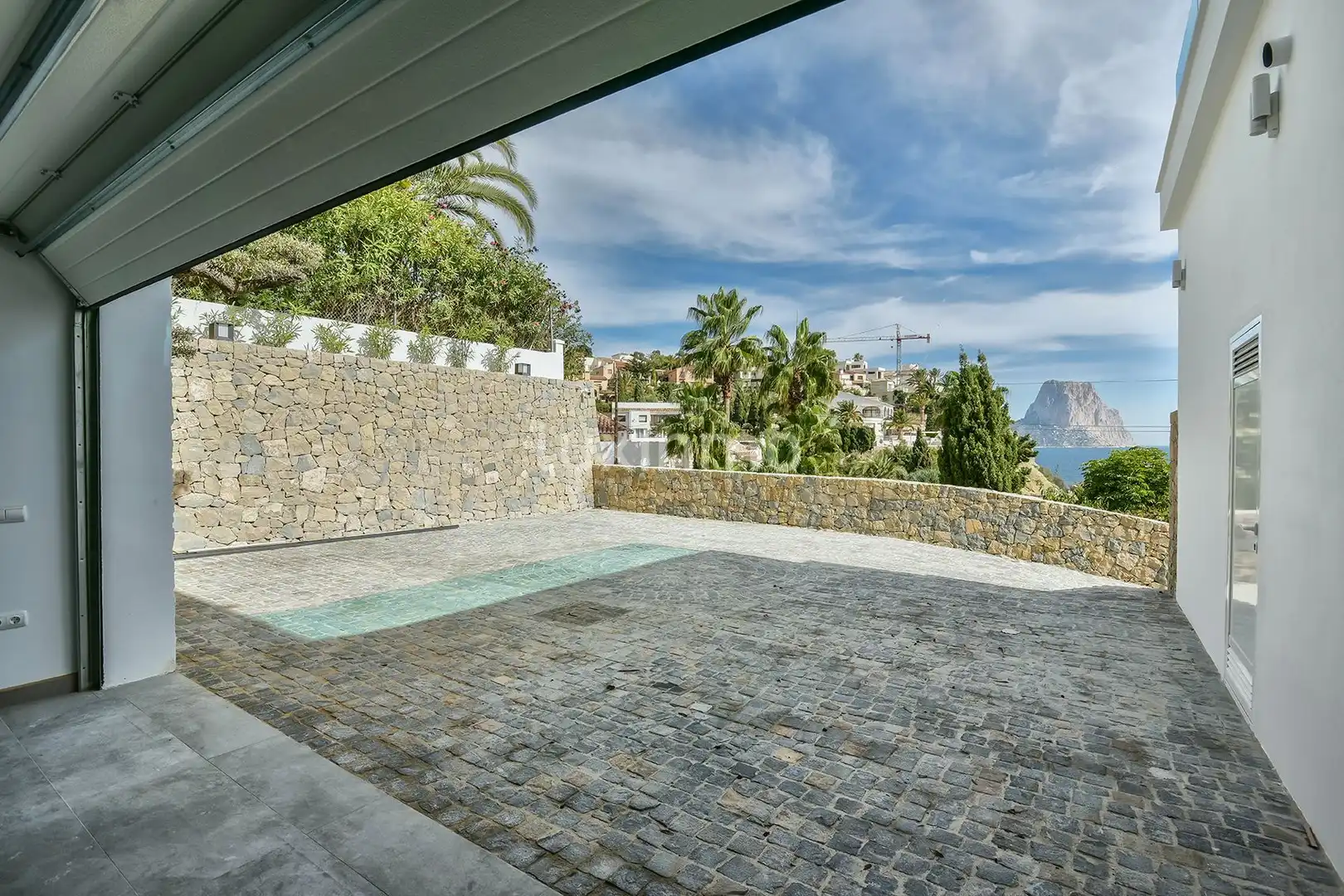Detached house with terrace for sale in Canuta, imagen 10