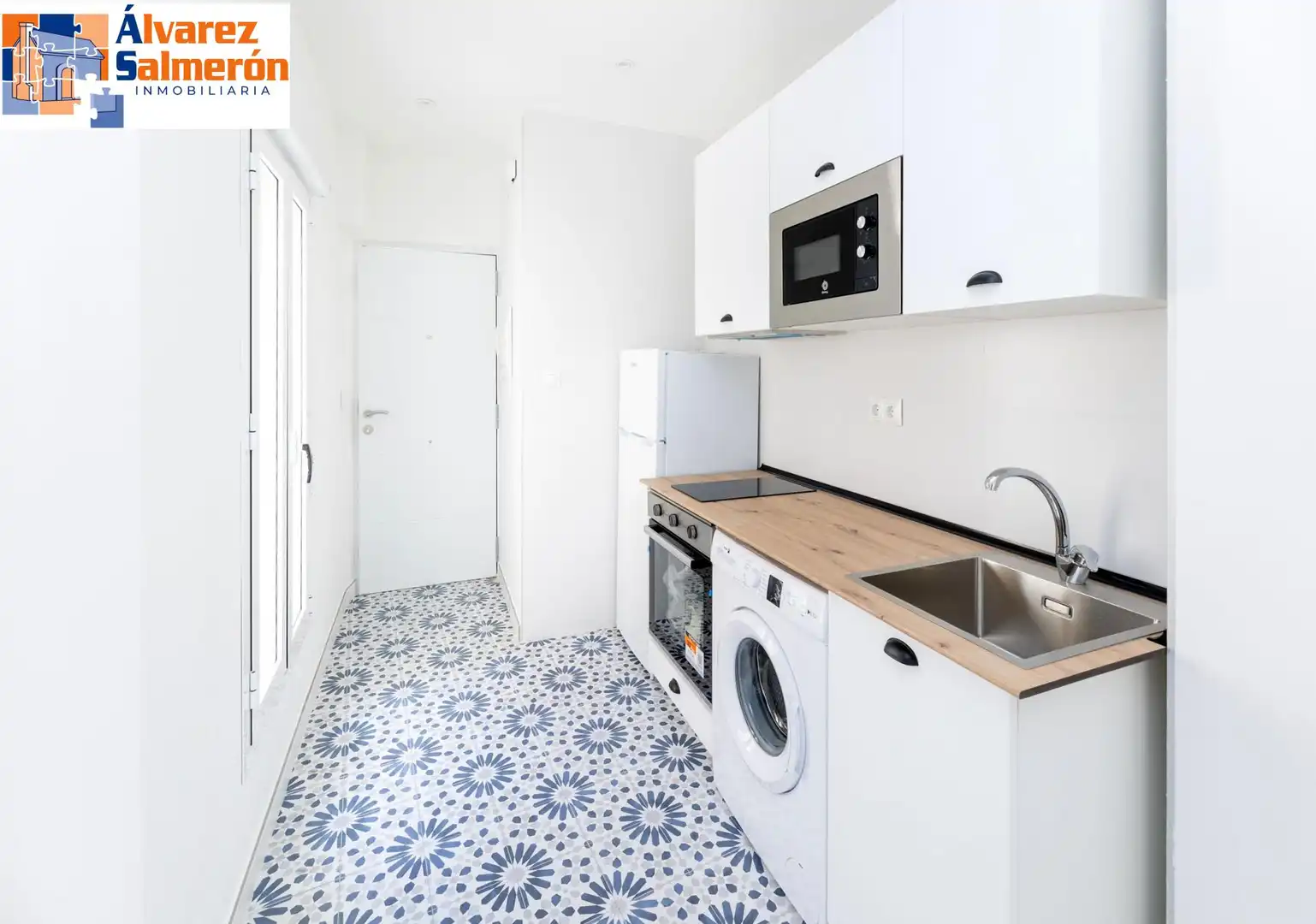 Apartament amb ascensor en venda a Calle Santa Escolástica, imagen 31