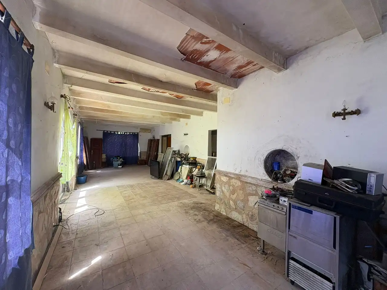 Casa o chalet en venta en Vezdemarbán con Calefacción, Jardín privado y Terraza