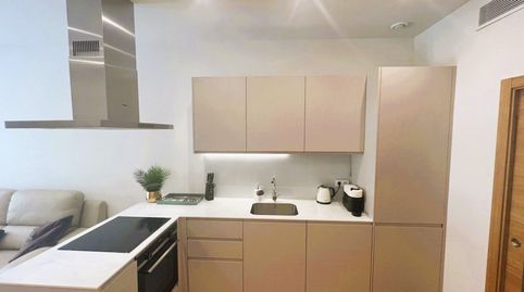 Foto 4 de Apartamento en venta en El Terreno, Palma de Mallorca