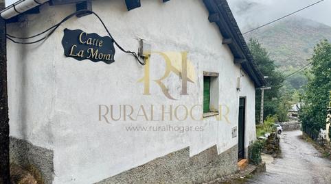 Foto 5 de Casa o xalet en venda a Calle las Michanas, 10, Páramo del Sil, León