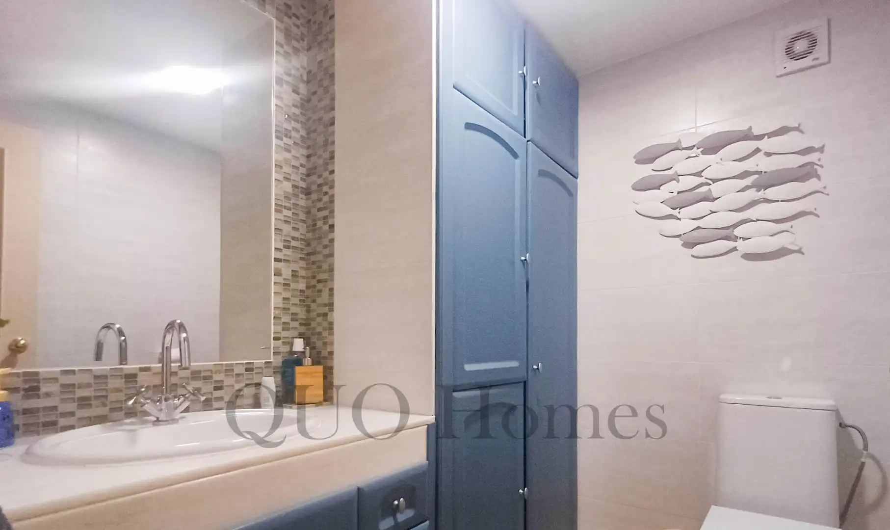 Detached homes for sale in El Altillo