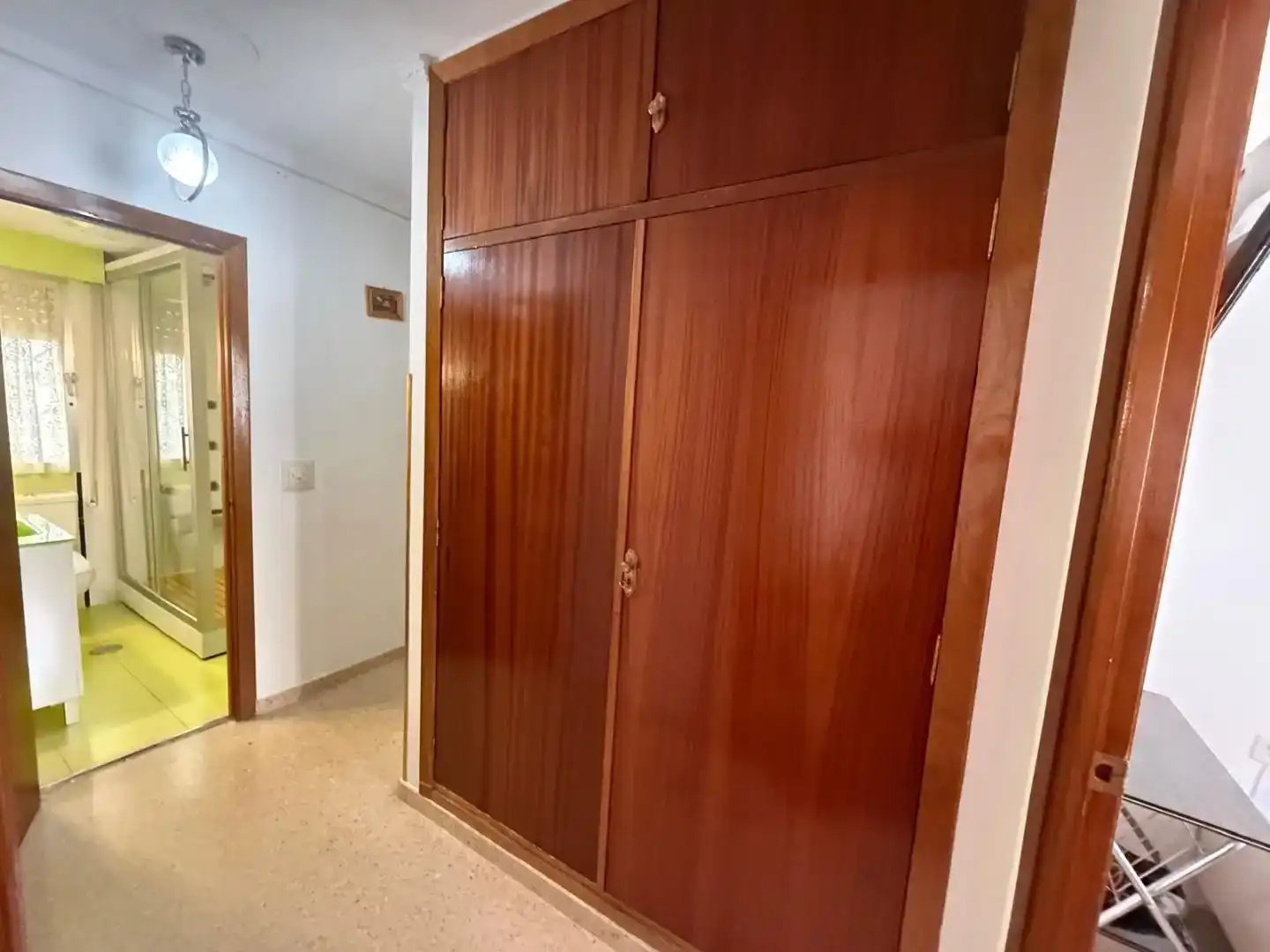 Wohnung zum Verkauf in Toro mit Balkon