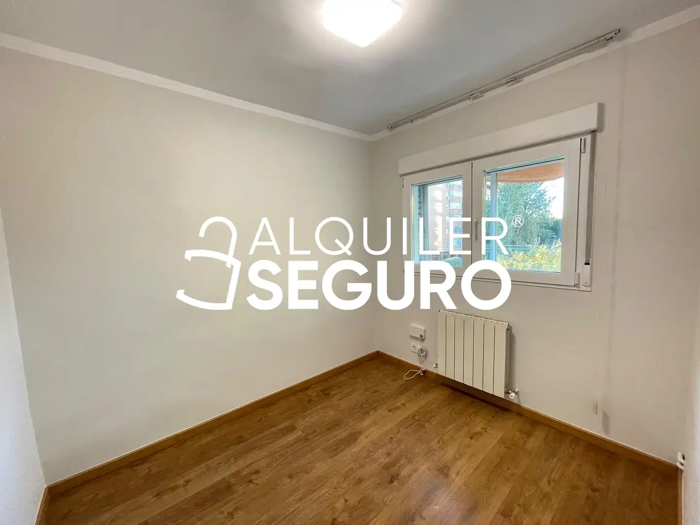 Wohnung zur Miete in Madrid, Madrid
