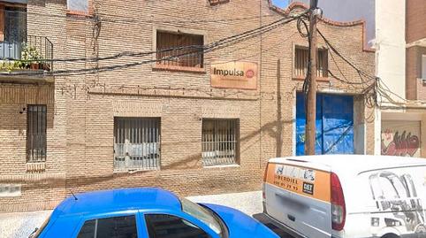 Photo 3 of Residential for sale in Camino del Vado, 29, Barrio Jesús, Zaragoza