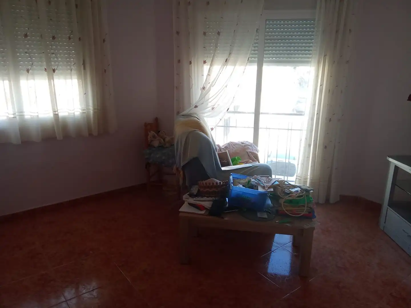 Habitación de Edificio en venta en Torre-Pacheco