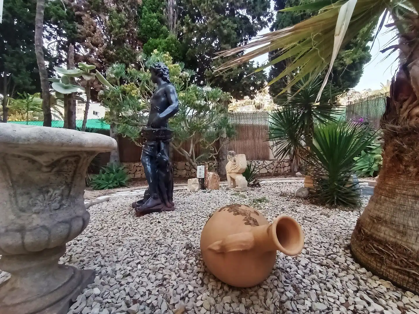 Chalet con terraza en venta en Calle Calle de Brufol-Montemar, 2, imagen 82