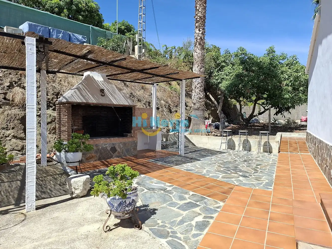 Casa con piscina en venta en Frigiliana, imagen 38