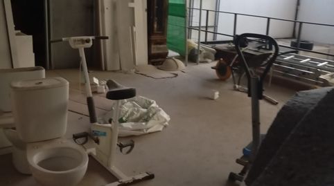 Foto 2 von Fabrikhallen zum Verkauf in Sector Sur, Córdoba Capital