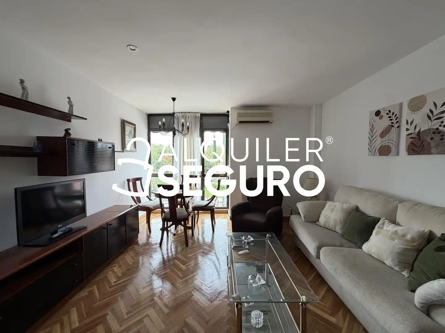 Piso de alquiler en Pinto, Madrid