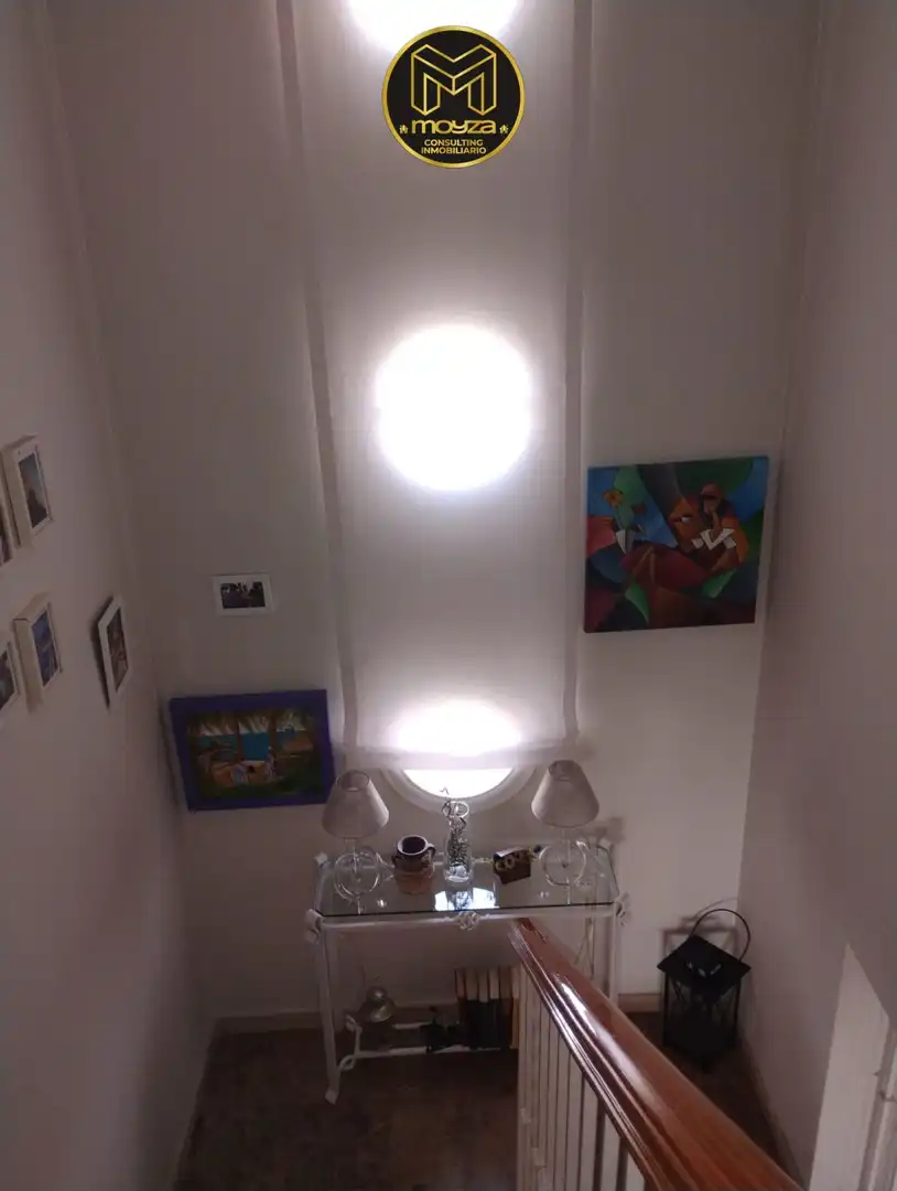 Casa amb terrassa en venda a Centro ciudad, imagen 23