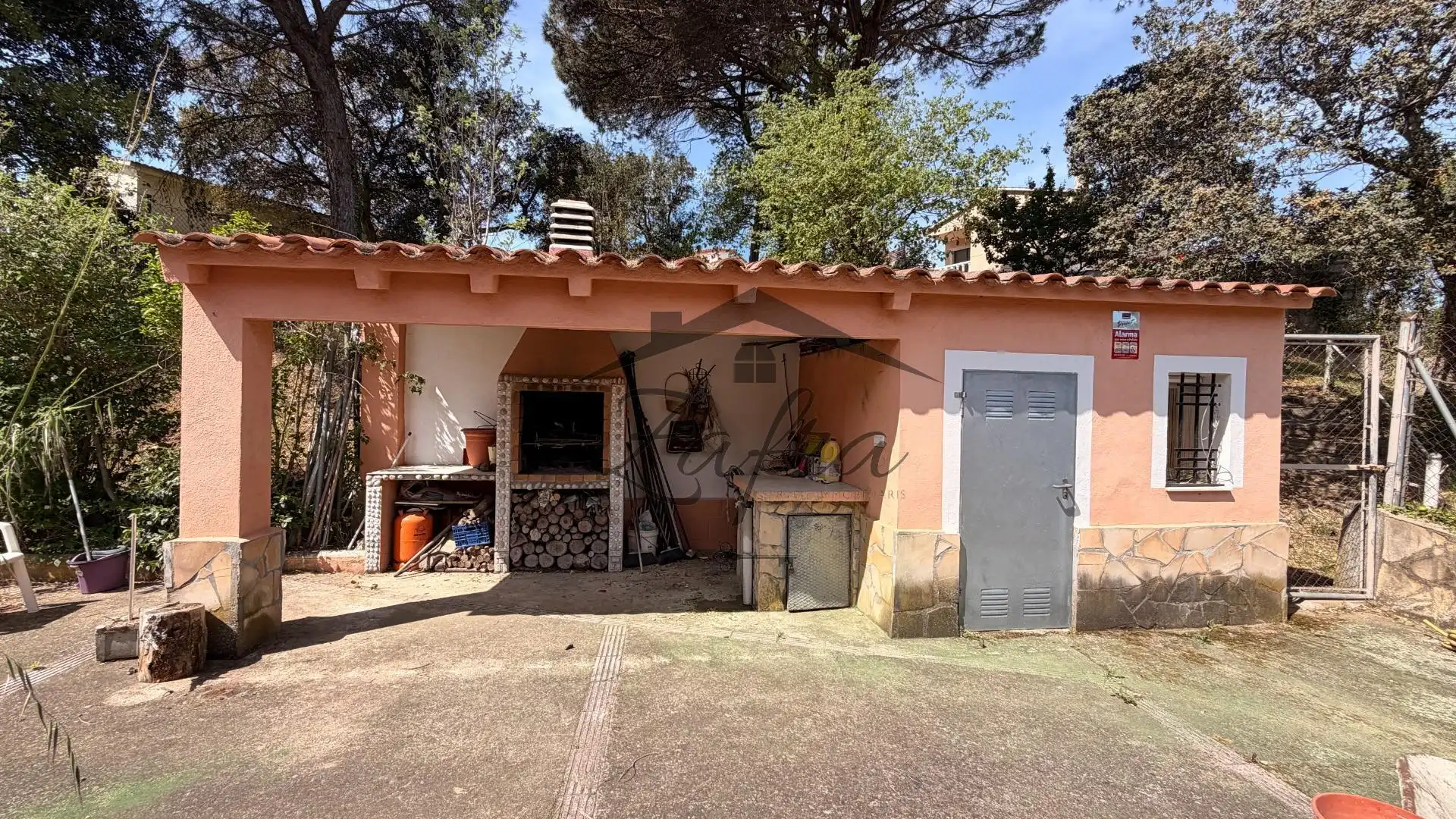 Houses for sale in Terrafortuna - Puig Ventós