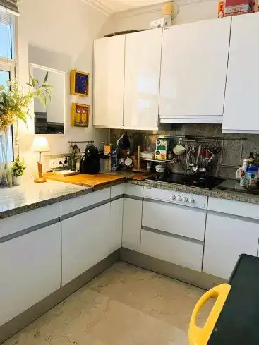 Apartment with lift to rent in Puerto de Sotogrande - La Marina, imagen 9