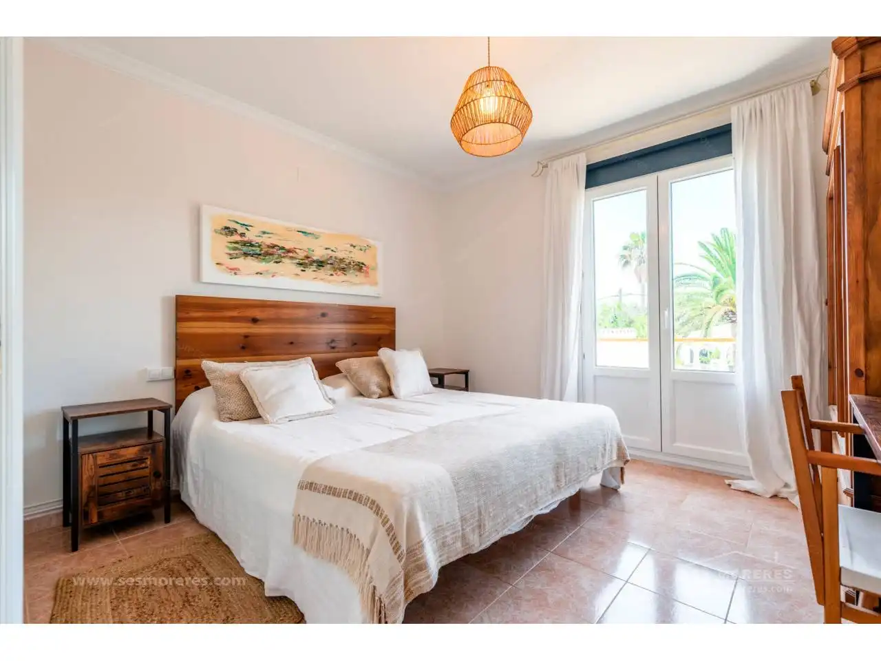 Maison rustique avec piscine à vendre à Trebalúger, imagen 12