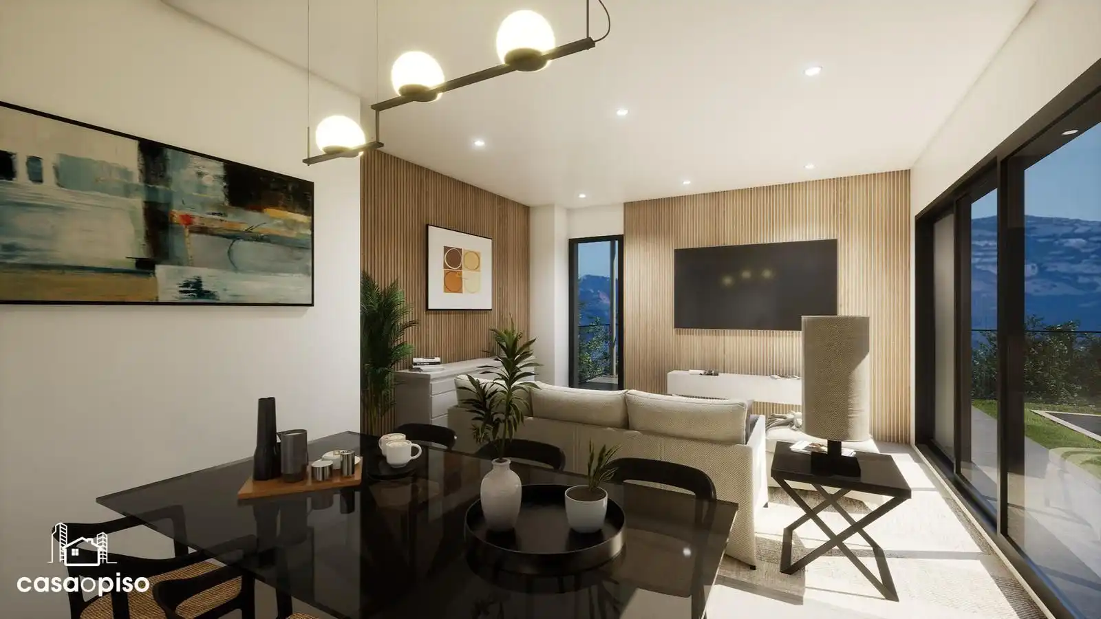 House with pool for sale in Josep Valles, imagen 17