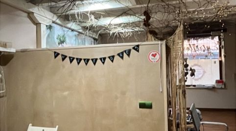 Photo 2 of Commercial properties for rent in Calle Barcenilla, 1, Renedo, Piélagos