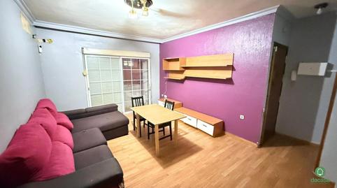 Foto 4 de Pis en venda a San Juan, Isla Chica,  Huelva Capital