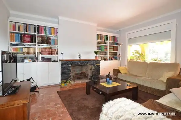Casa o xalet en venda a Nord