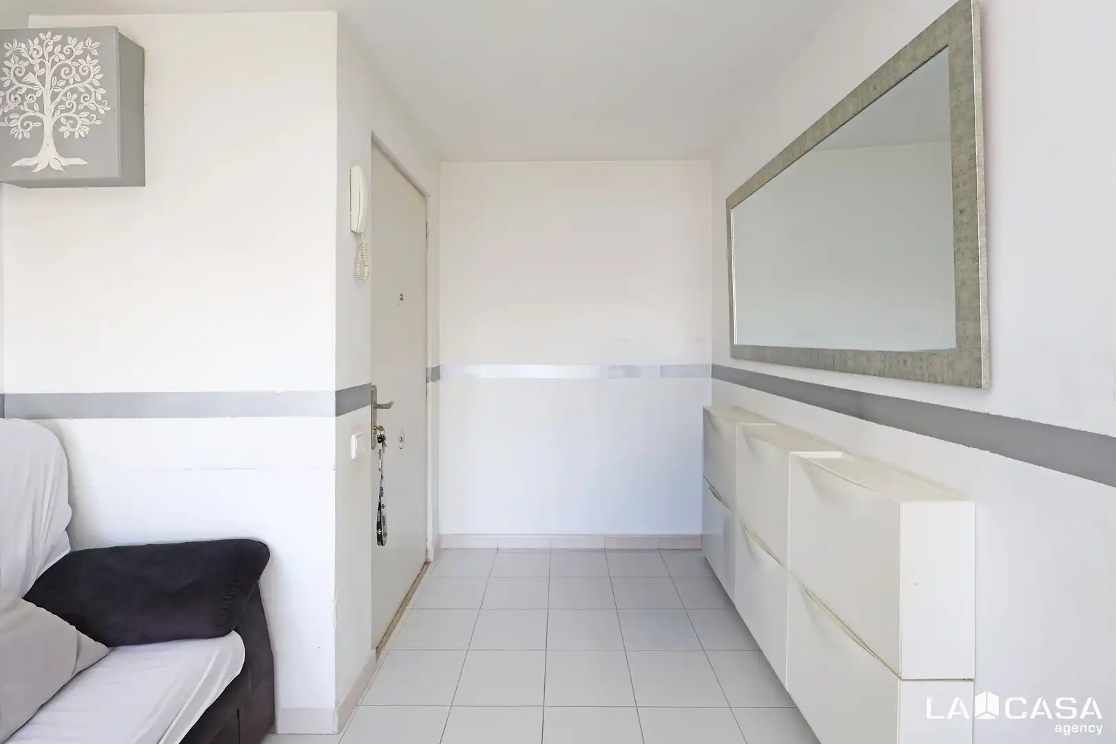 Piso en venta en Esplugues de Llobregat
