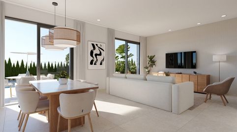 Foto 5 de Casa o chalet en venta en Frontline Golf, -1, Hacienda del Álamo Golf, Fuente Álamo de Murcia