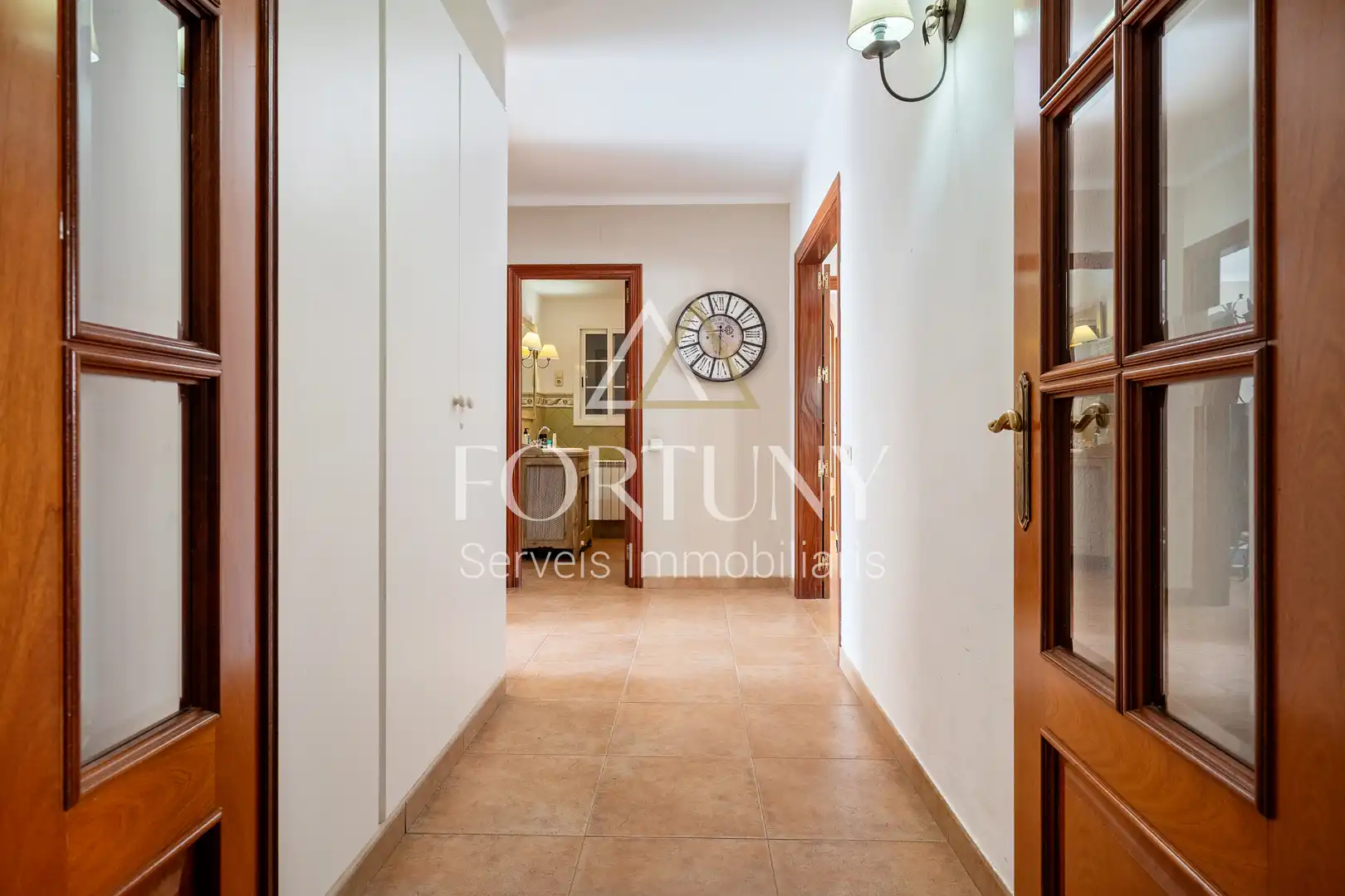 Dúplex en venta en Cambrils con Balcón