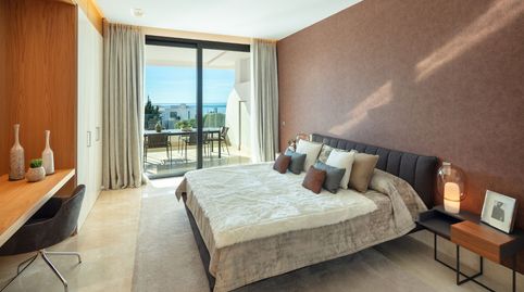 Atico en venta en Marbella Golden Mile, Marbella, imagen 2