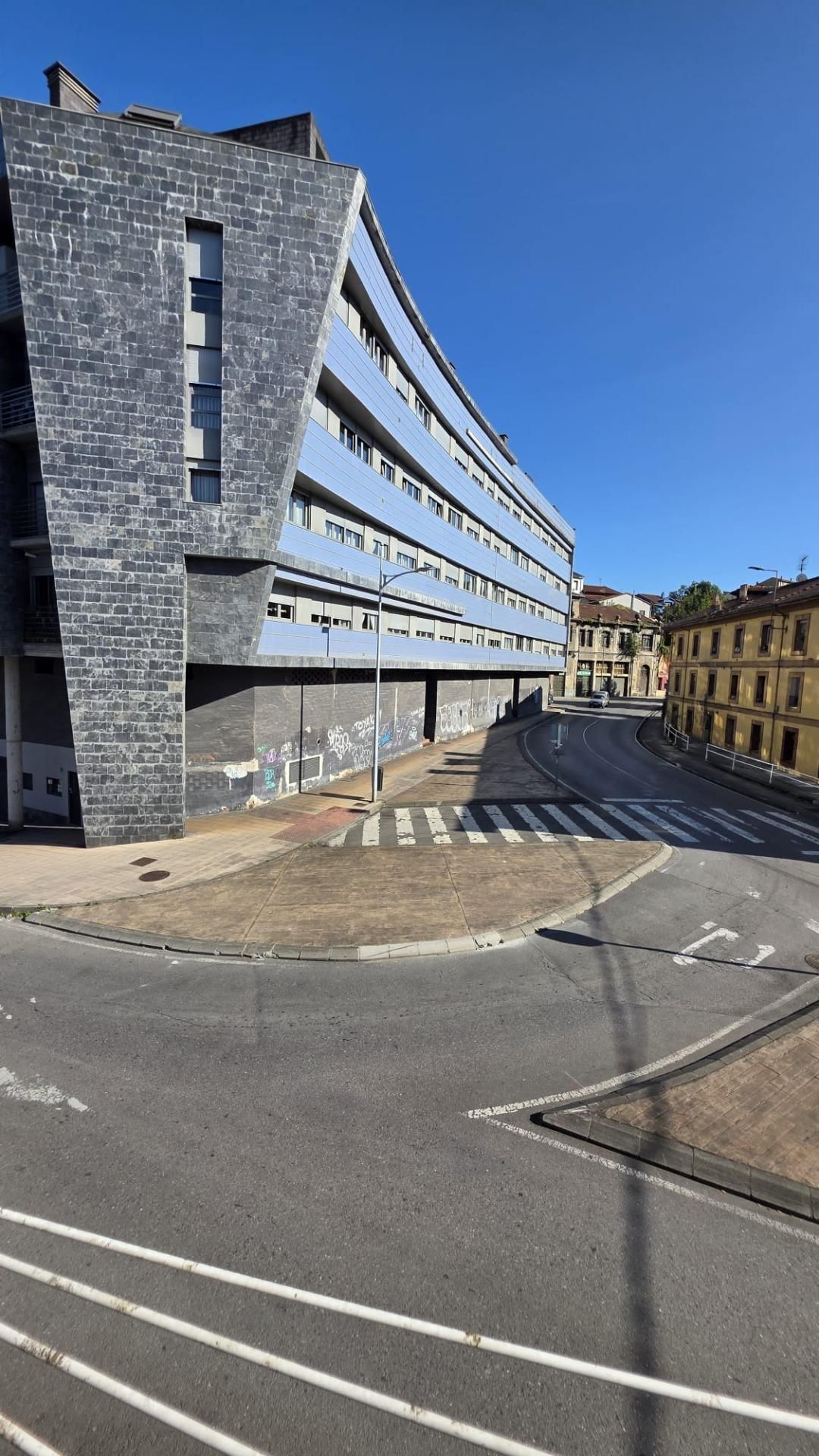 Außenansicht von Wohnungen zum verkauf in Langreo