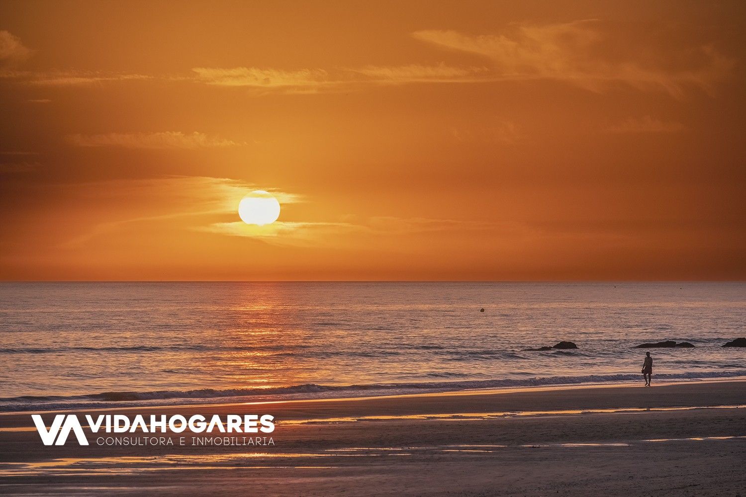 Vista exterior de Piso en venta en Rota con Calefacción y Piscina