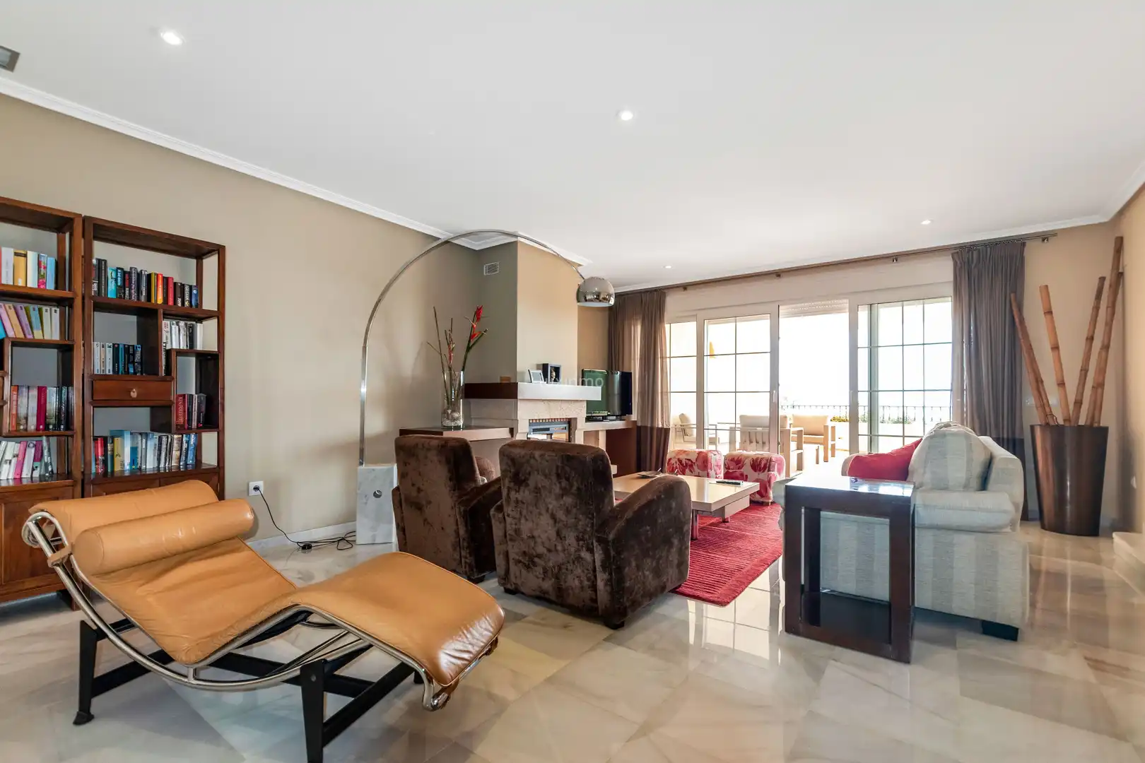Villa avec piscine à vendre à Altea Hills, imagen 4