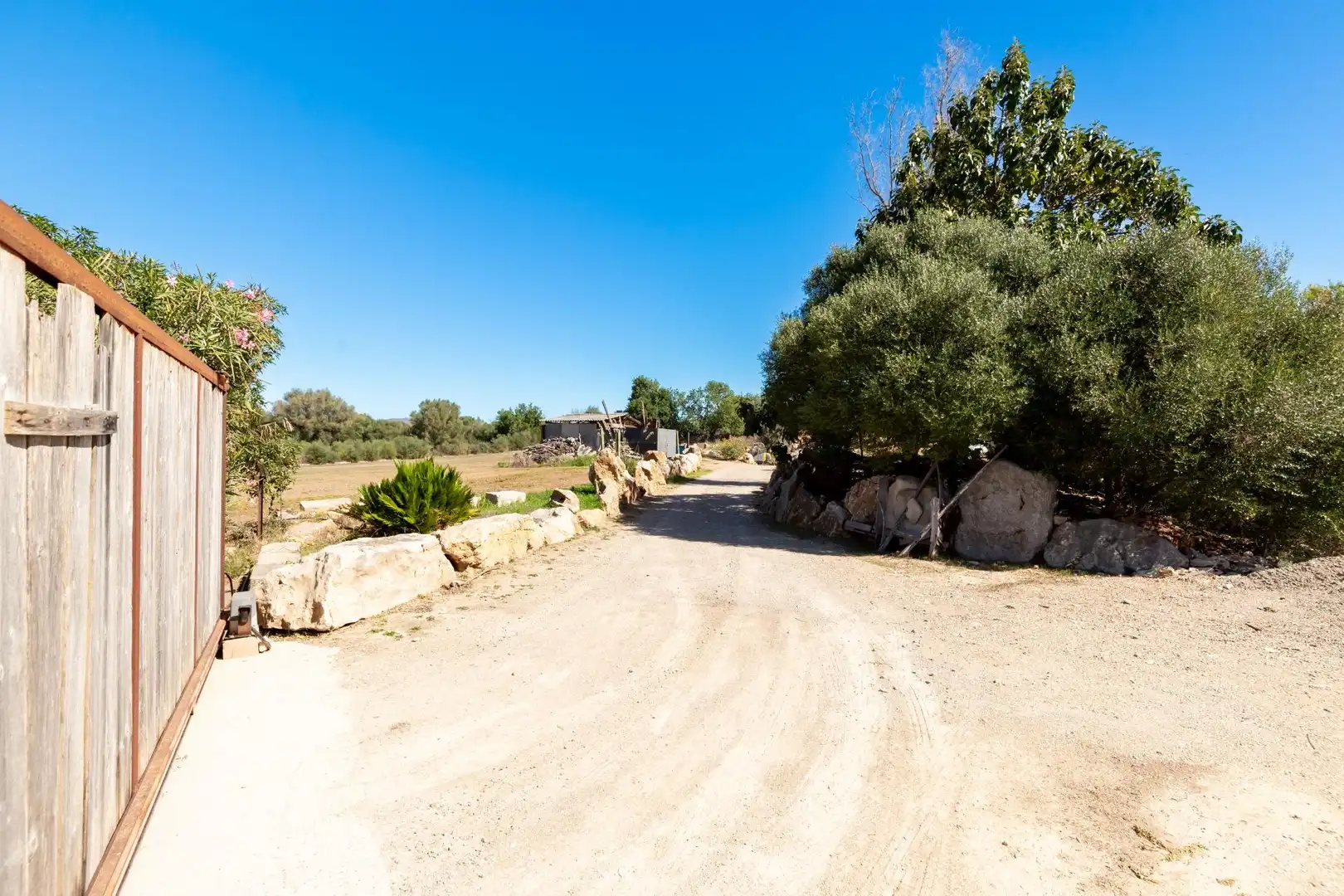 Casa amb jardí en venda a Sant Llorenç des Cardassar, imagen 54