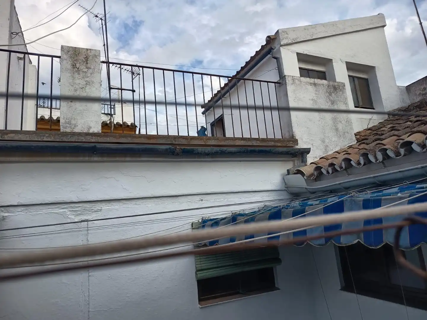Casa amb terrassa en venda a Centro, imagen 3