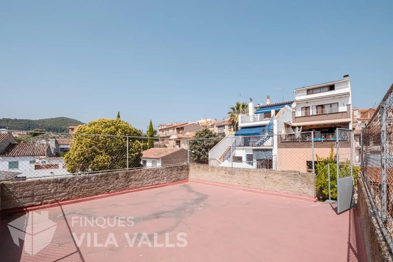 Adossat amb jardí en venda a ST DOMINGO, imagen 2