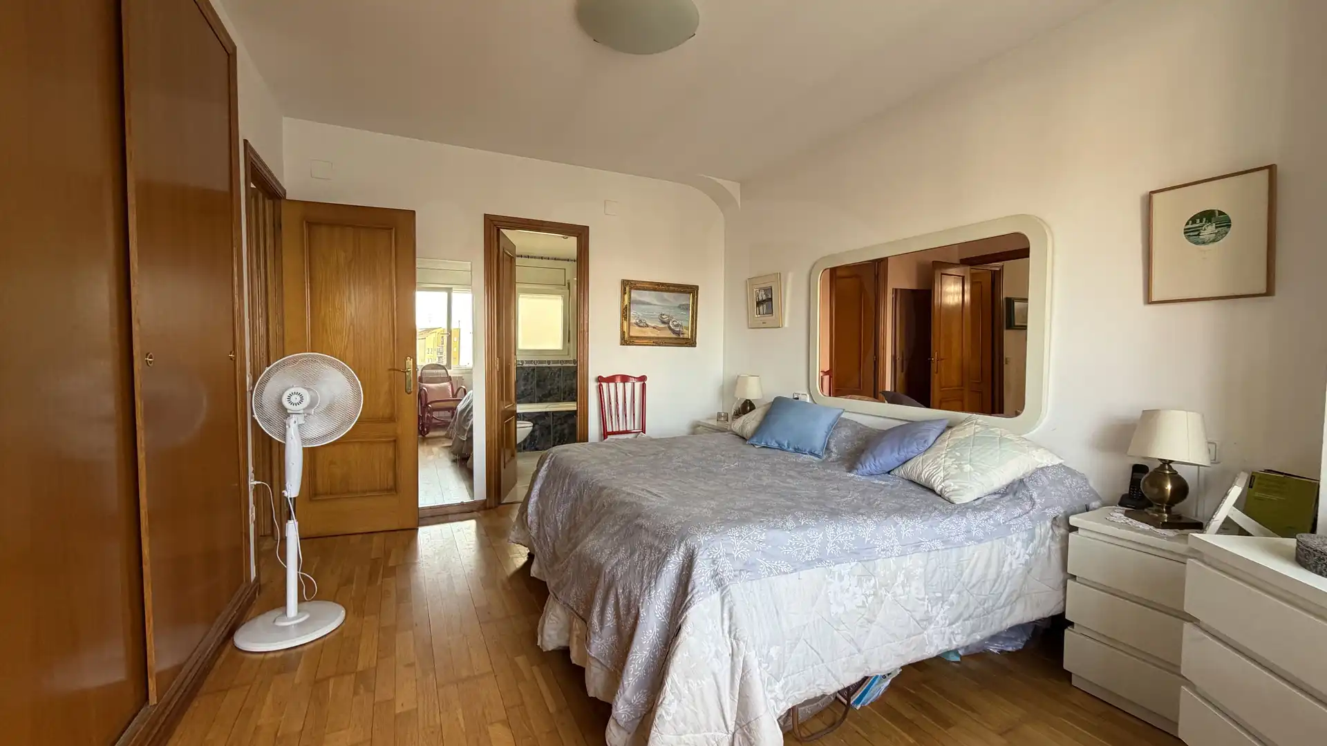 Duplex with lift for sale in Centre Històric, imagen 36