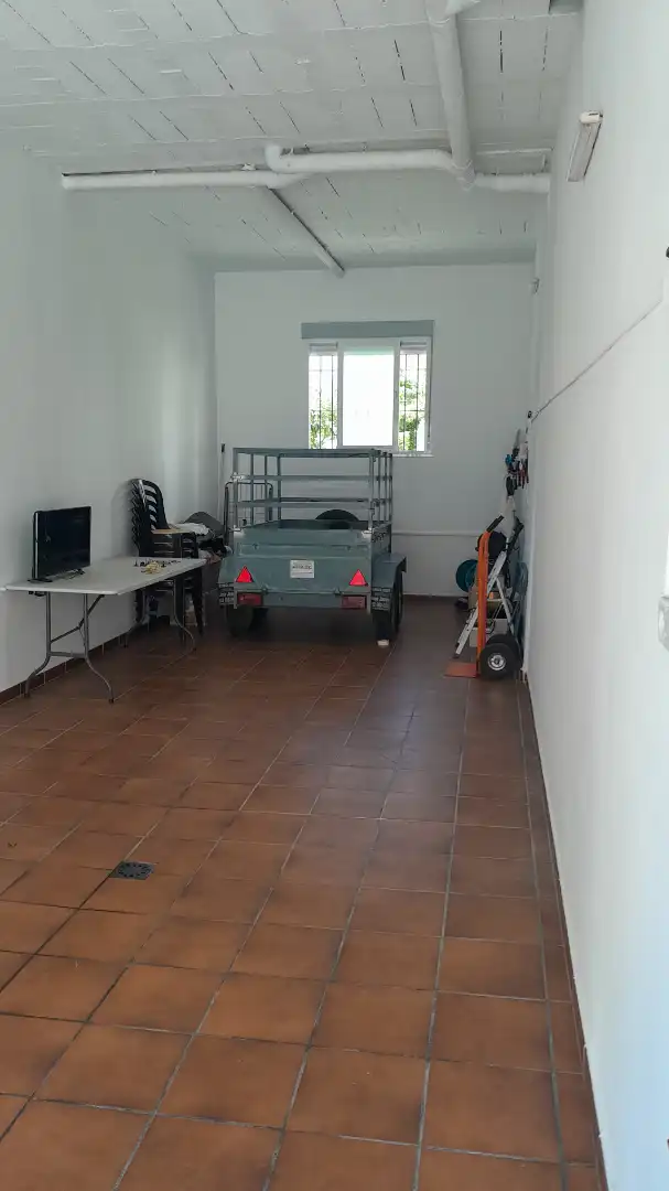 Business premises for sale in Avenida de Andalucia 35, imagen 4