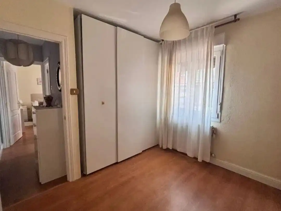 Bedroom of Flat for sale in Derio, Bizkaia