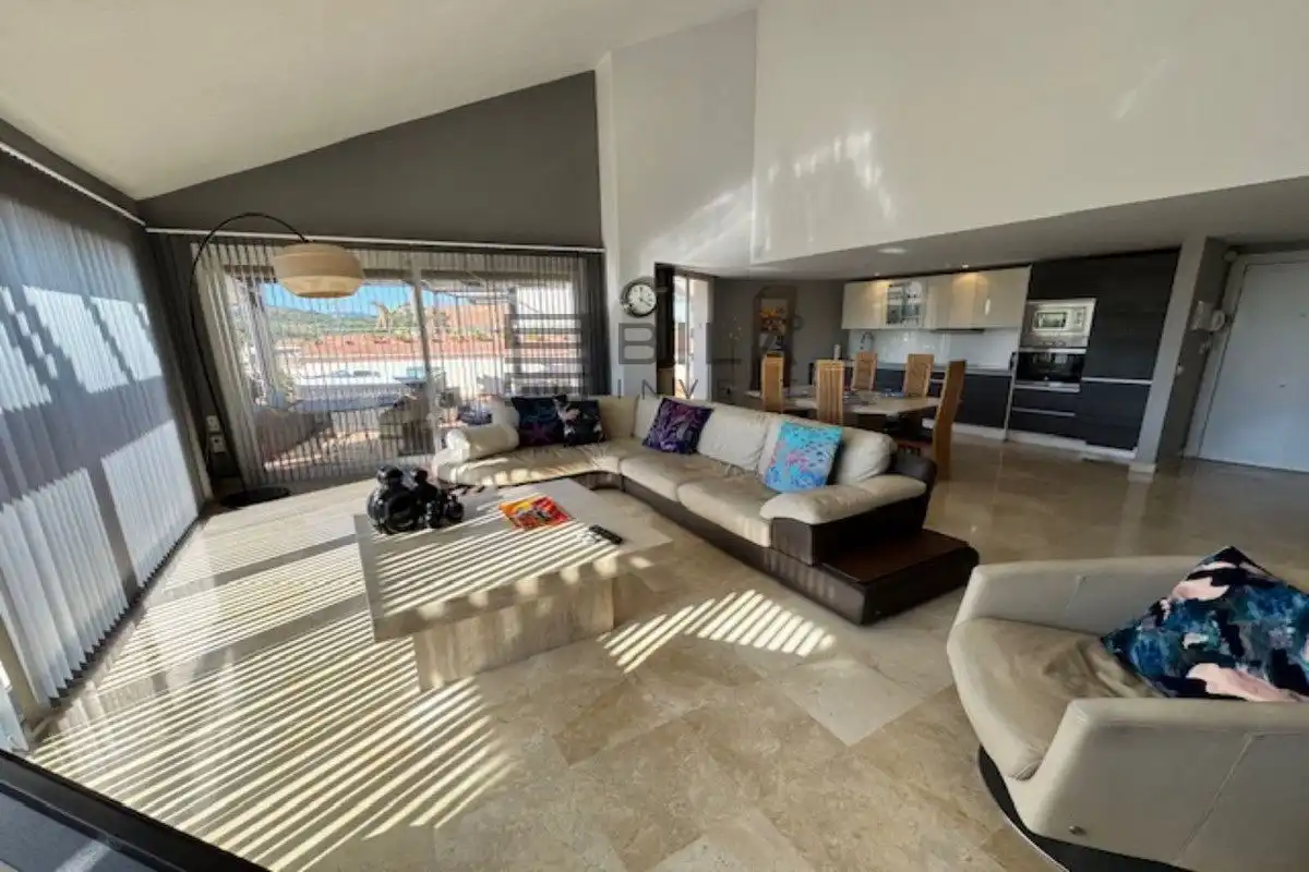Attique avec piscine à vendre à Milenio, imagen 14