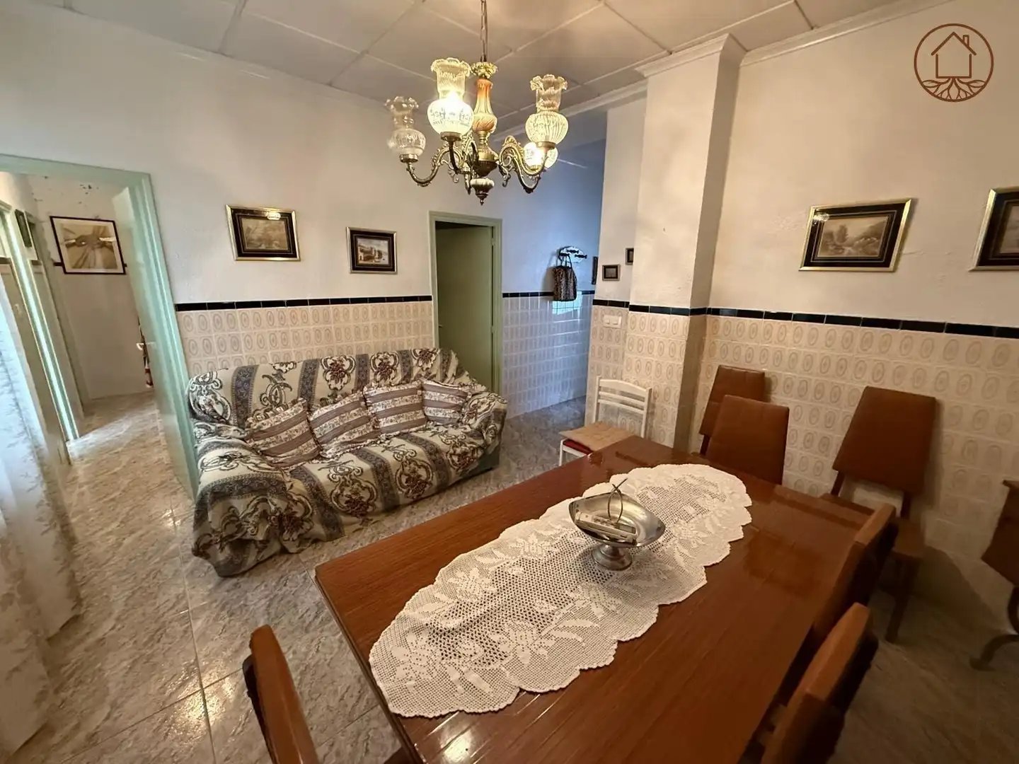Haus zum Verkauf in Calle ROSARIO 22, imagen 13