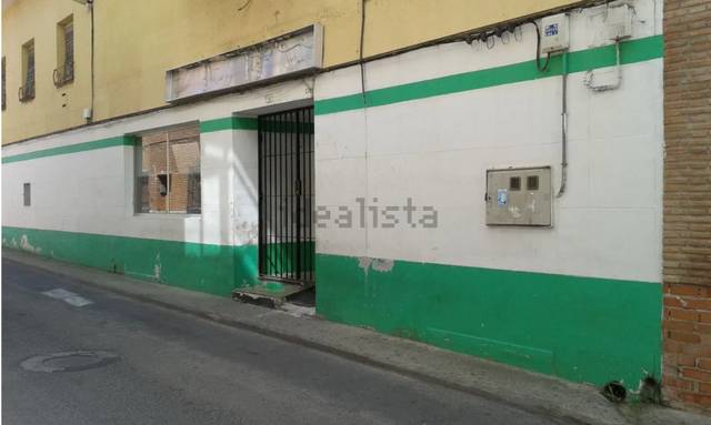 Local comercial en Alquiler en dos de mayo en Mocejón