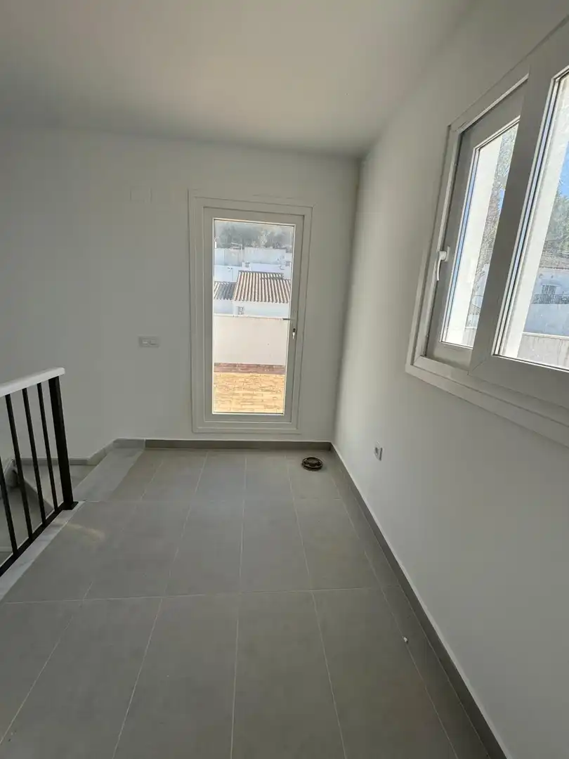 Bedroom of Duplexes for sale in Medina Sidonia