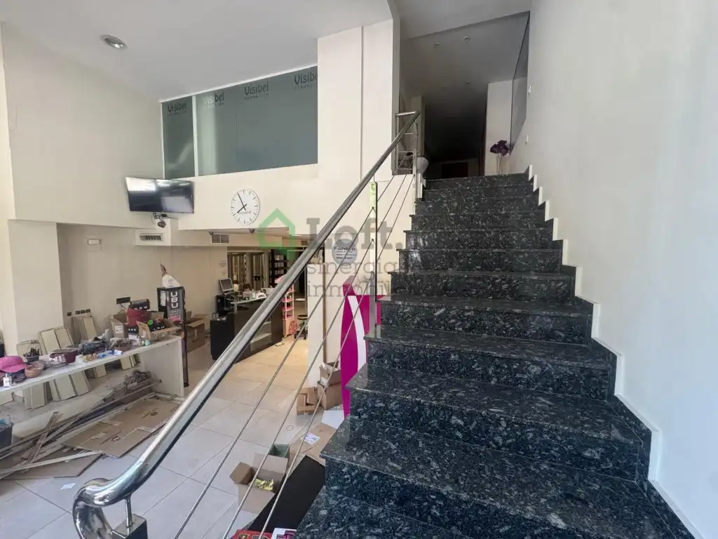 Gewerbefläche zur Miete in Valdepasillas - La Paz - Huerta Rosales, imagen 4