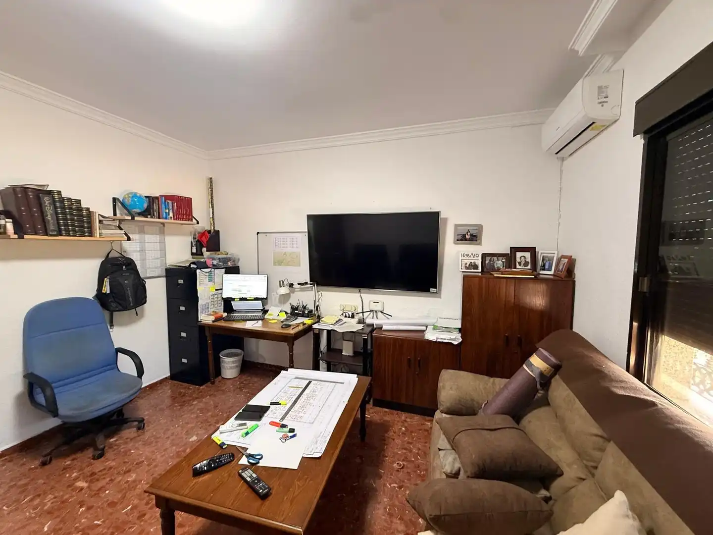 Casa o chalet en venta en La Carlota con Aire acondicionado, Jardín privado y Terraza