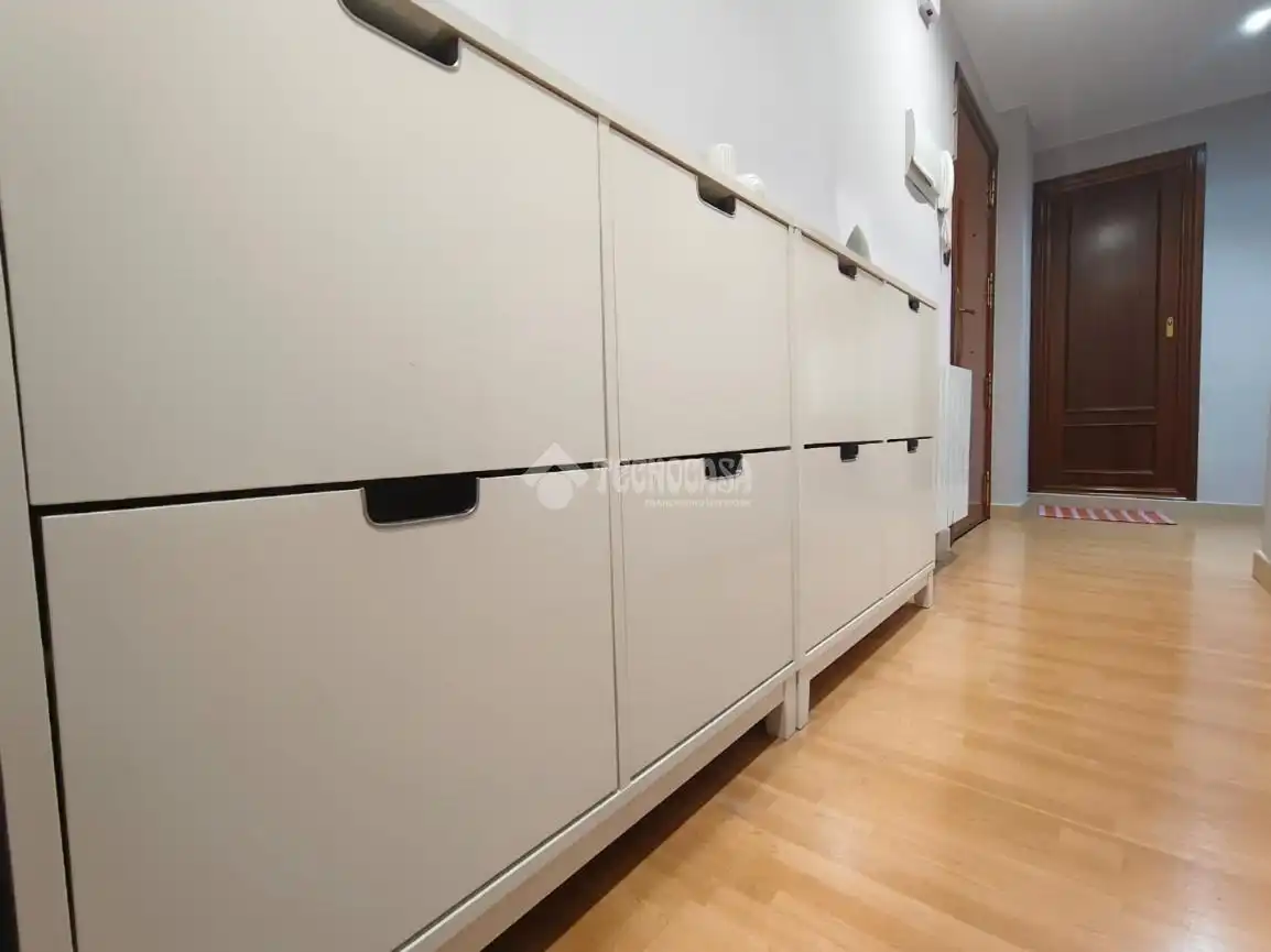 Flat for sale in Zaragoza