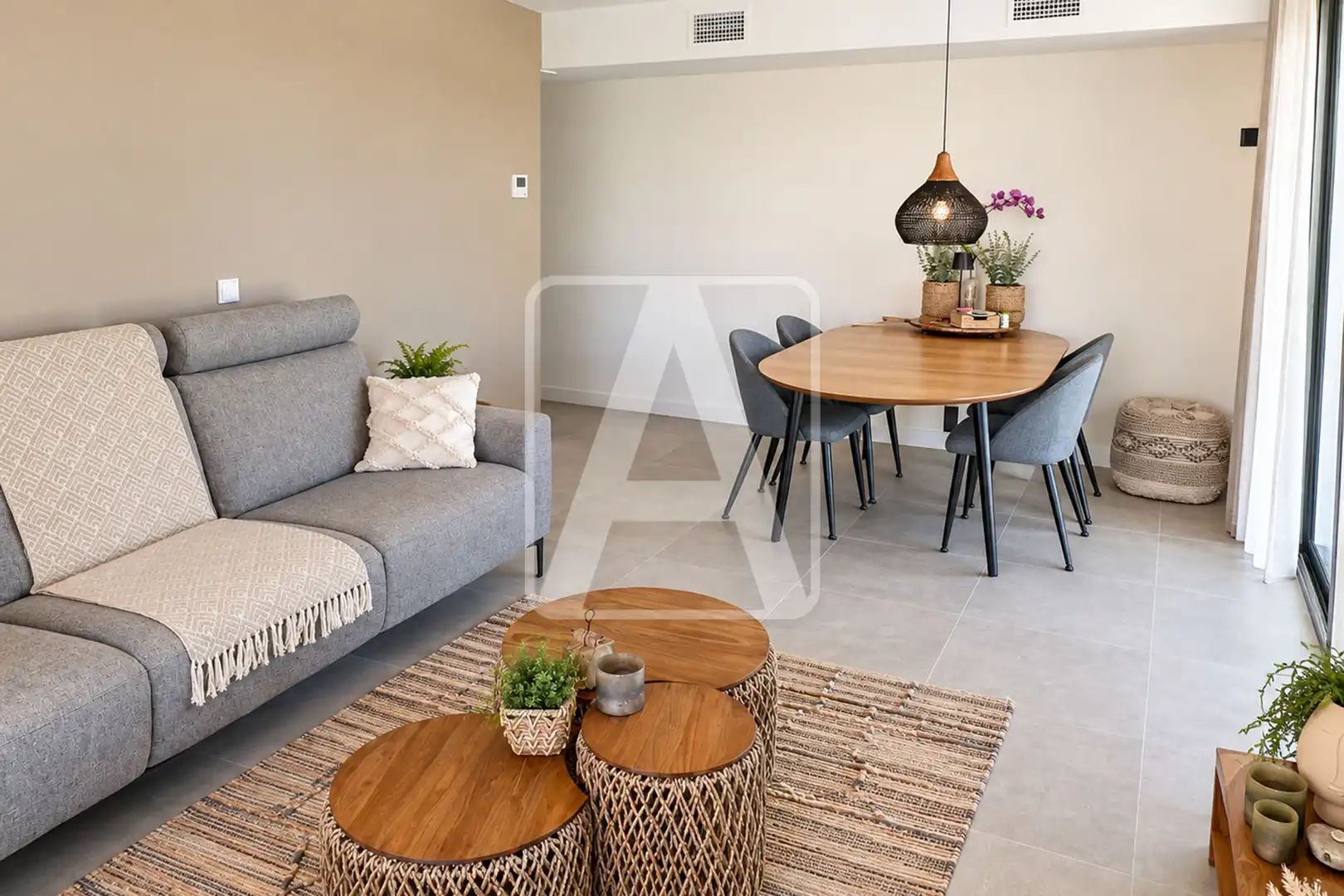 Appartement compact avec piscine à vendre à Marisol Park - Ortembach - Los Almendros, imagen 12