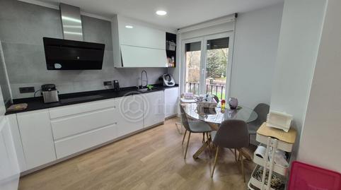 Foto 5 de Piso en venta en Paseo de Carmelitas, San Vicente - Las Úrsulas, Salamanca Capital